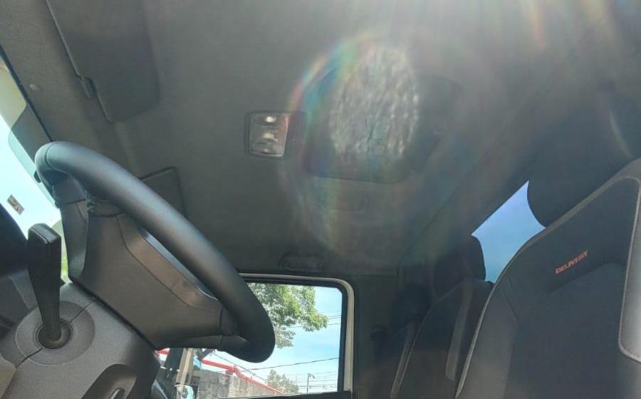 Volkswagen  11.180 na ZF Caminhões