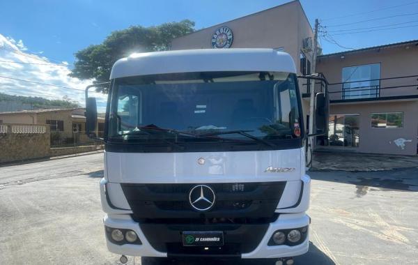 Atego 1719