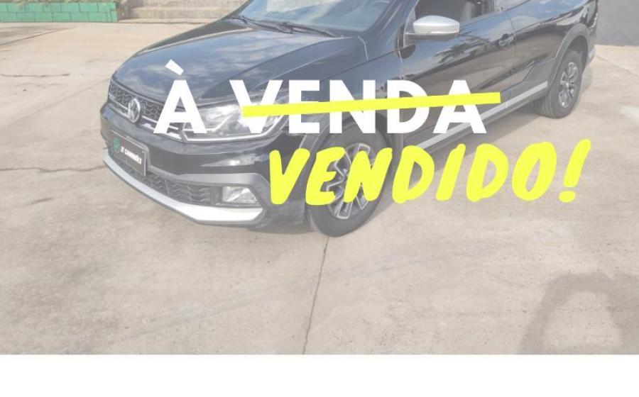 Volkswagen  Saveiro na ZF Caminhões